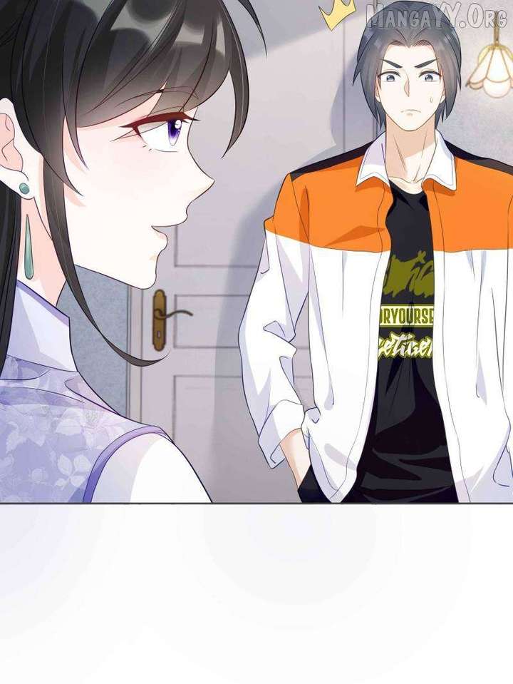 Ancestor is beautiful and elegant Chapter 59 page 15