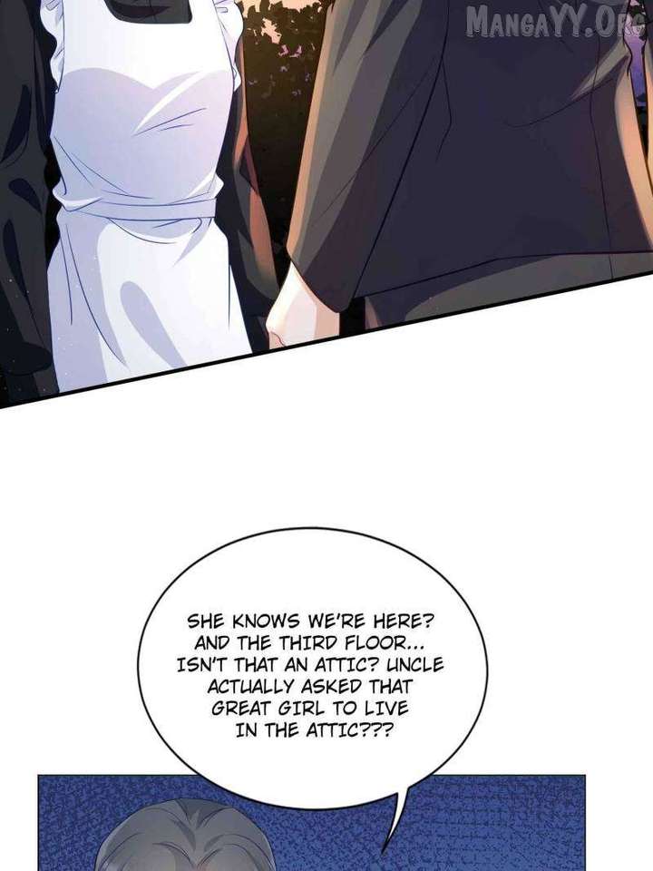 Ancestor is beautiful and elegant Chapter 59 page 5