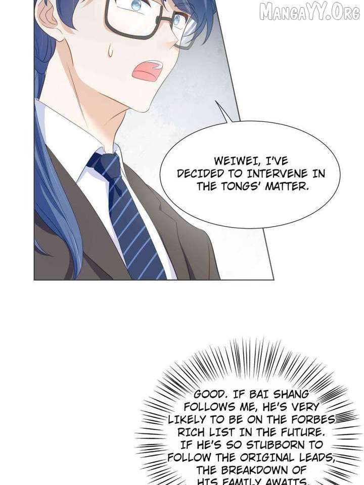 Ancestor is beautiful and elegant Chapter 59 page 12
