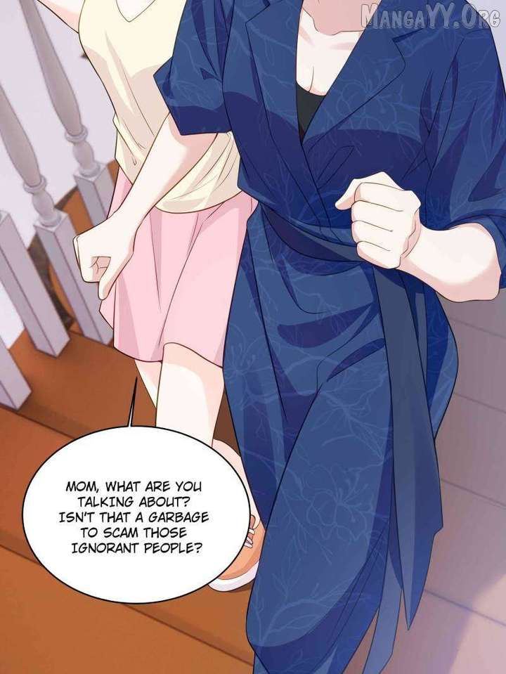Ancestor is beautiful and elegant Chapter 59 page 32