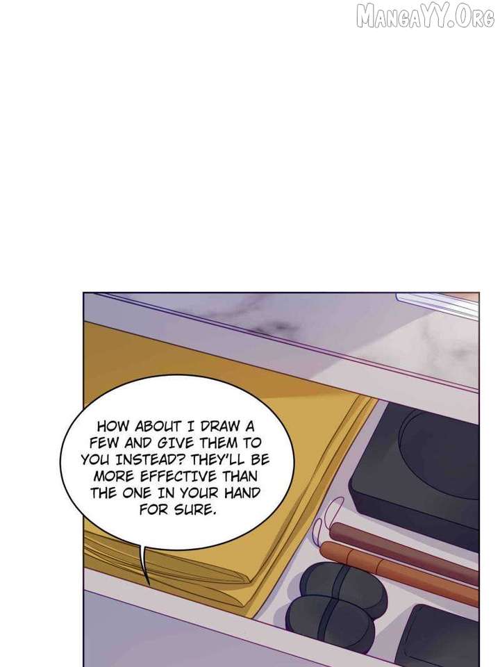Ancestor is beautiful and elegant Chapter 59 page 22