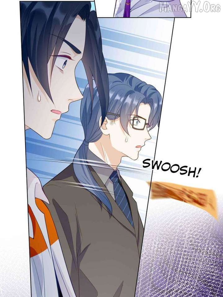 Ancestor is beautiful and elegant Chapter 59 page 30
