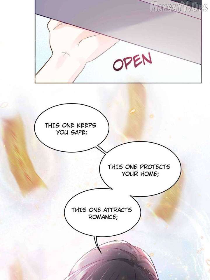 Ancestor is beautiful and elegant Chapter 59 page 23
