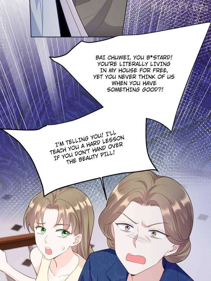 Ancestor is beautiful and elegant Chapter 59 page 31