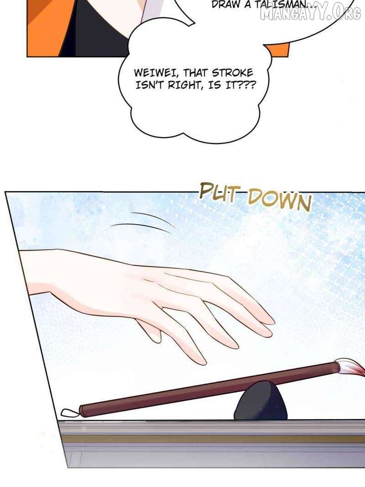 Ancestor is beautiful and elegant Chapter 59 page 27
