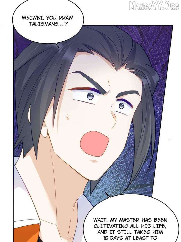 Ancestor is beautiful and elegant Chapter 59 page 26