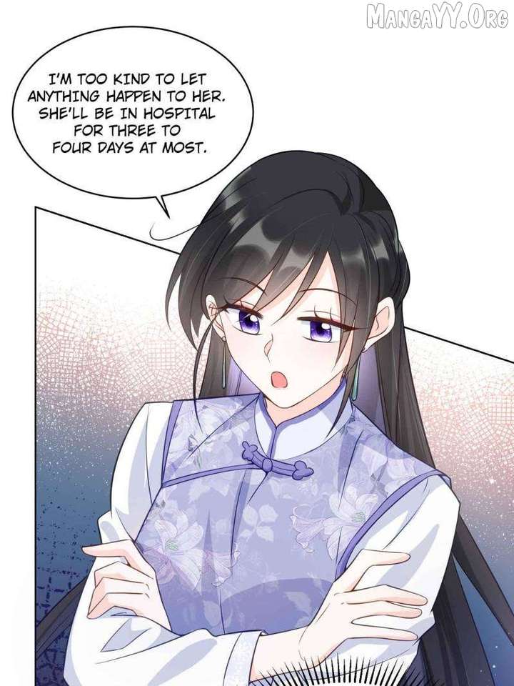 Ancestor is beautiful and elegant Chapter 59 page 47