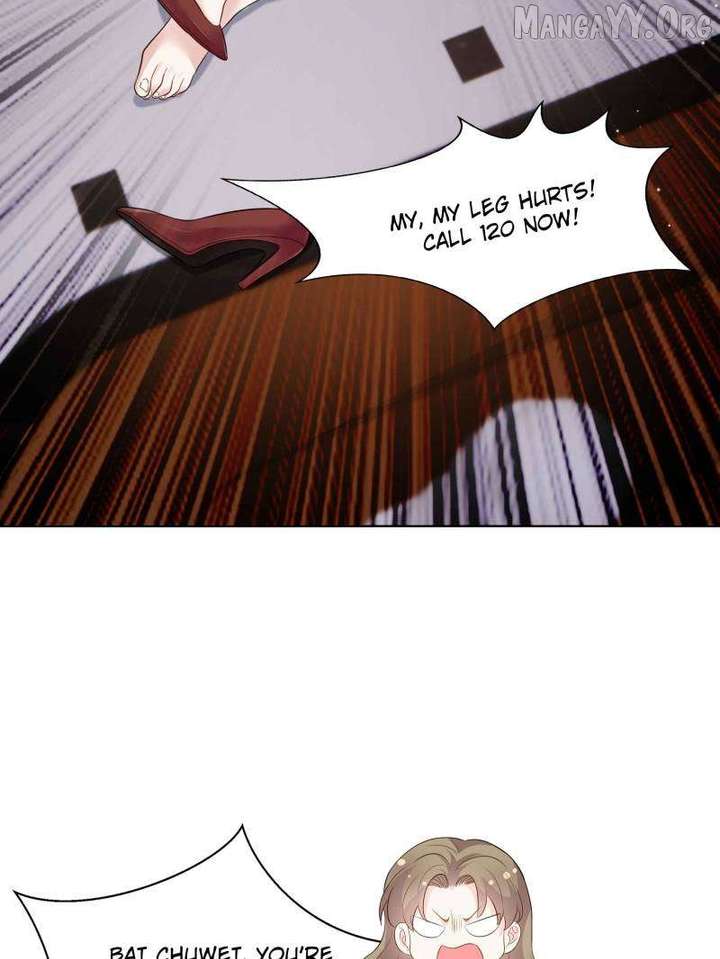 Ancestor is beautiful and elegant Chapter 59 page 41