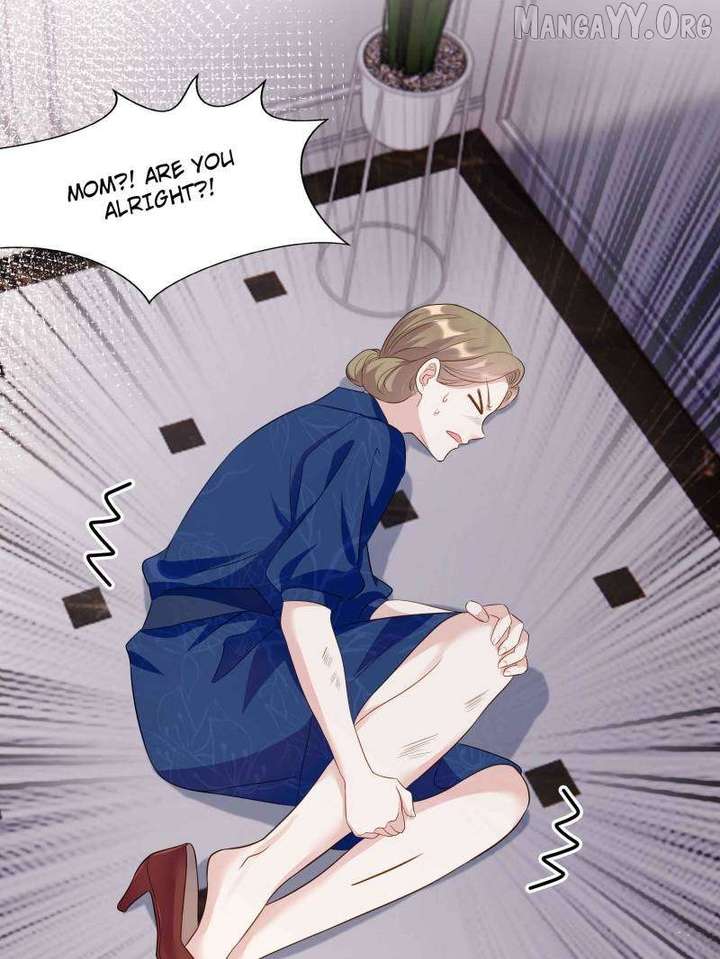 Ancestor is beautiful and elegant Chapter 59 page 40