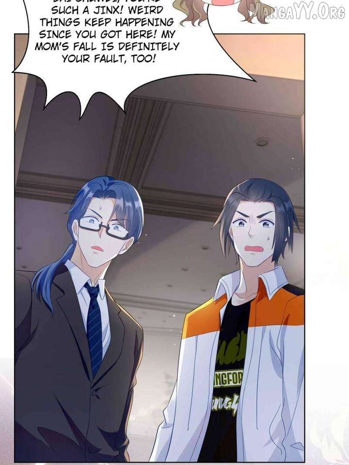Ancestor is beautiful and elegant Chapter 59 page 42