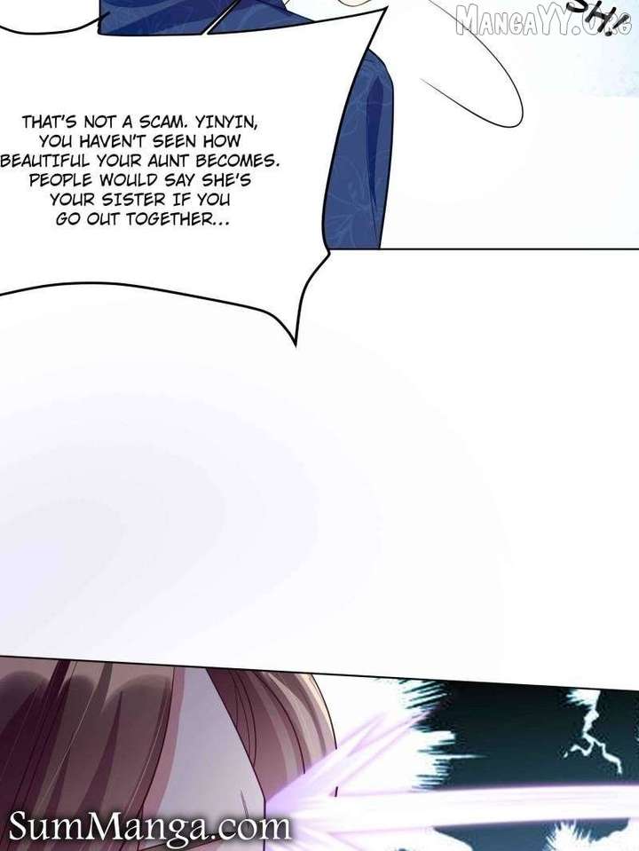 Ancestor is beautiful and elegant Chapter 59 page 34