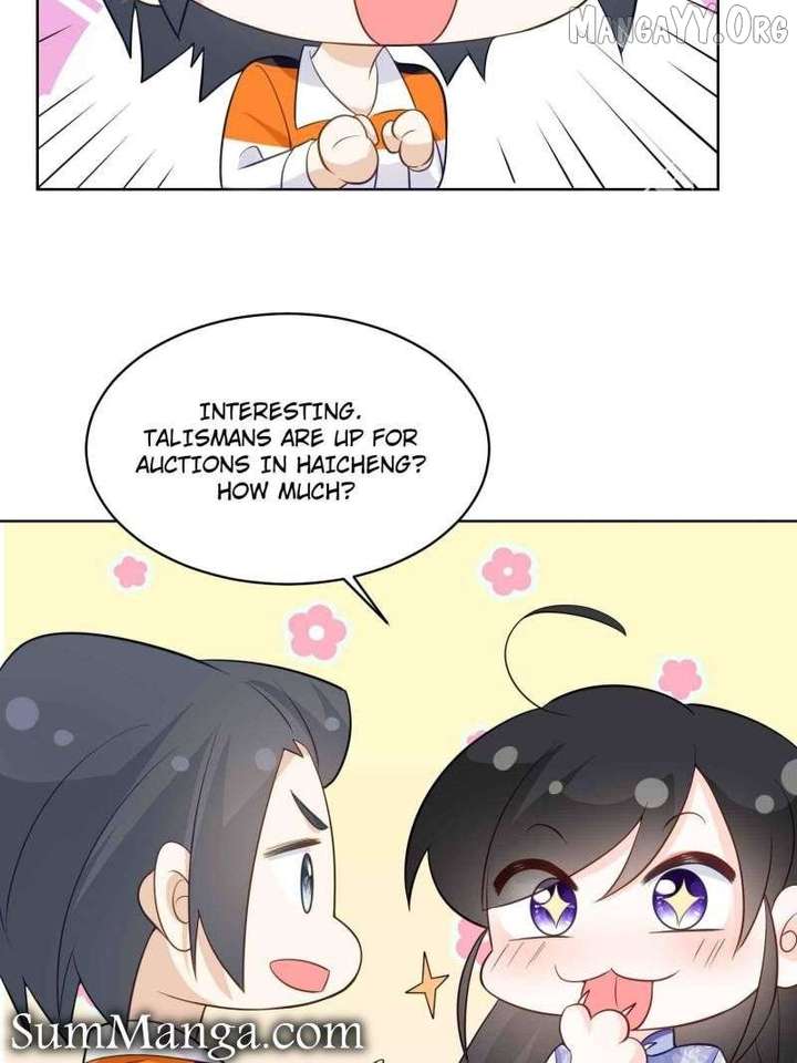 Ancestor is beautiful and elegant Chapter 59 page 49