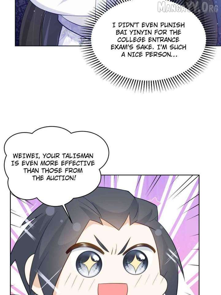Ancestor is beautiful and elegant Chapter 59 page 48