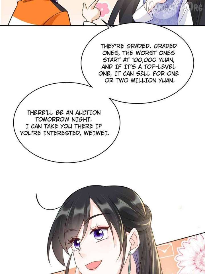 Ancestor is beautiful and elegant Chapter 59 page 50