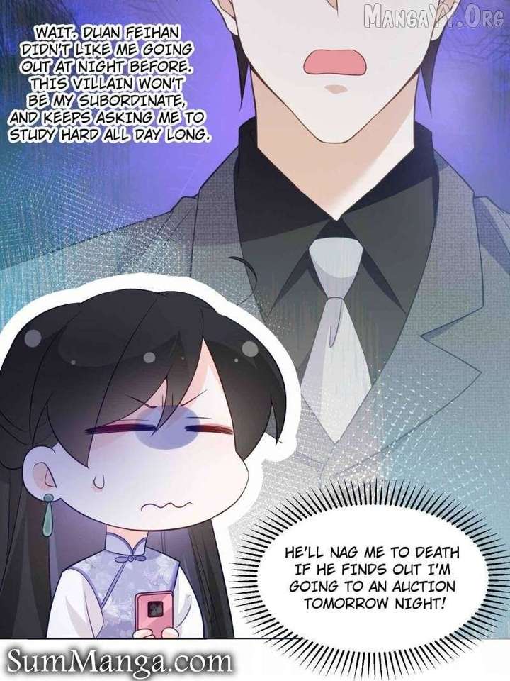 Ancestor is beautiful and elegant Chapter 59 page 54