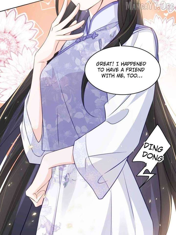 Ancestor is beautiful and elegant Chapter 59 page 51
