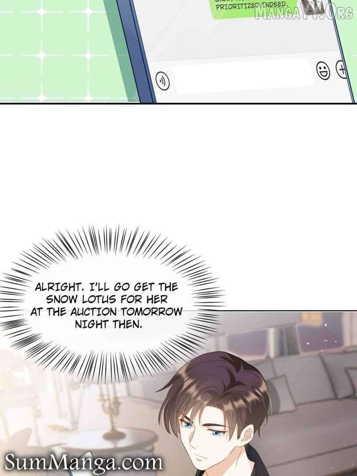 Ancestor is beautiful and elegant Chapter 59 page 58