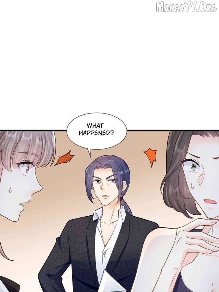 Ancestor is beautiful and elegant Chapter 61 page 3