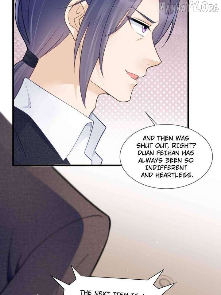 Ancestor is beautiful and elegant Chapter 61 page 6