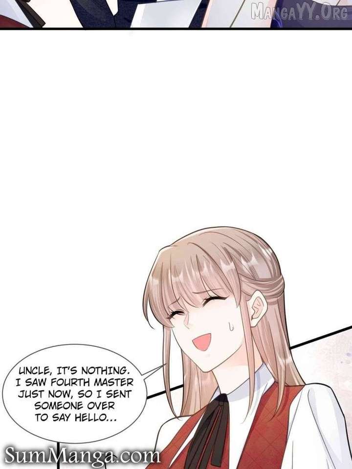 Ancestor is beautiful and elegant Chapter 61 page 4