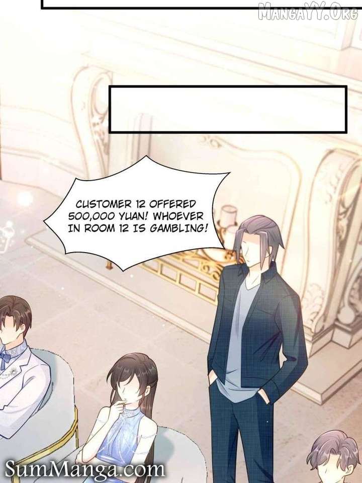 Ancestor is beautiful and elegant Chapter 61 page 12