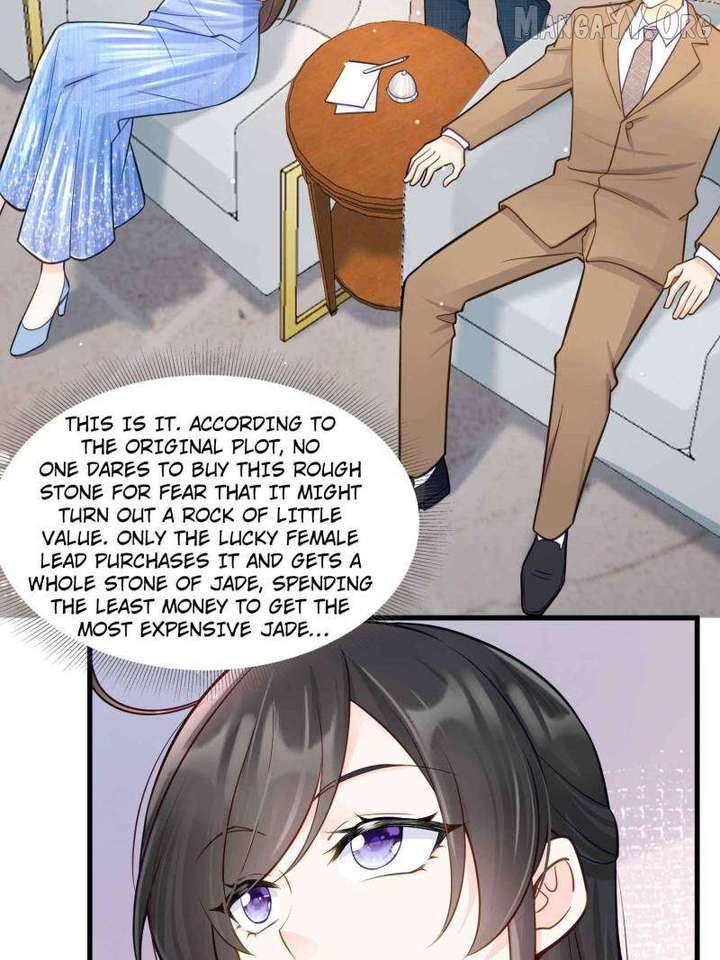 Ancestor is beautiful and elegant Chapter 61 page 13