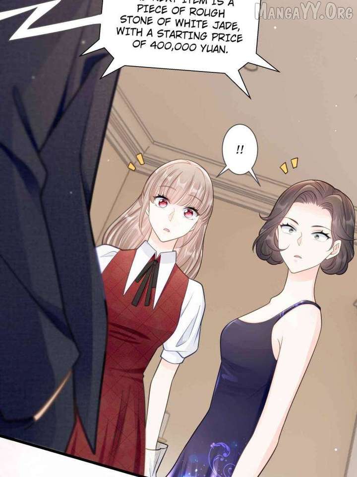 Ancestor is beautiful and elegant Chapter 61 page 7