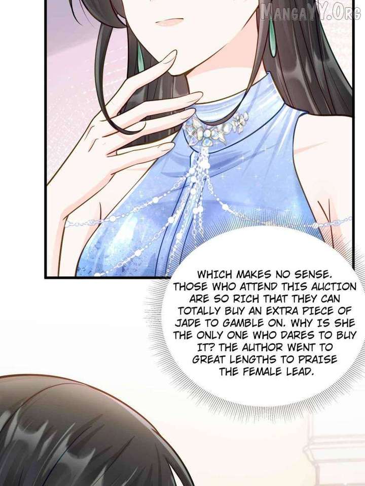Ancestor is beautiful and elegant Chapter 61 page 14