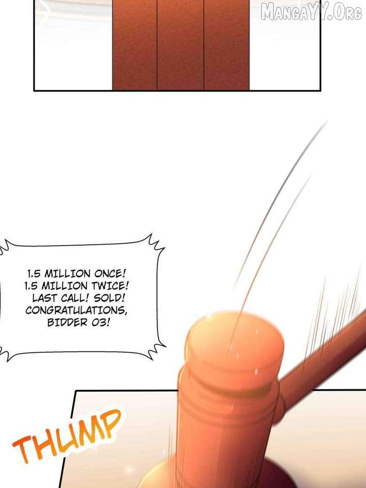 Ancestor is beautiful and elegant Chapter 61 page 18