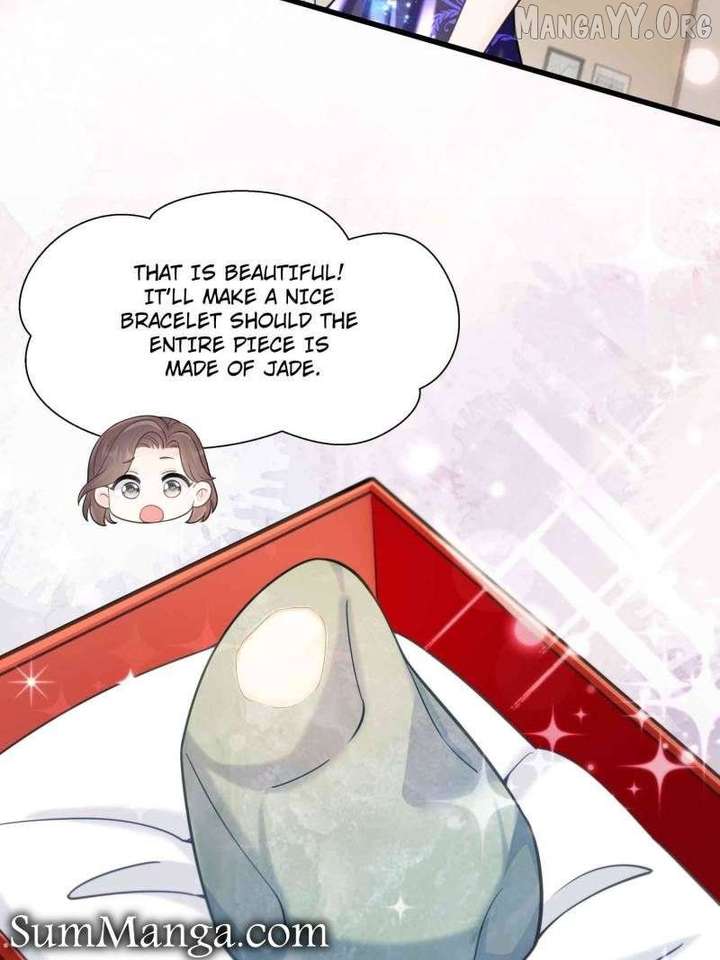 Ancestor is beautiful and elegant Chapter 61 page 8