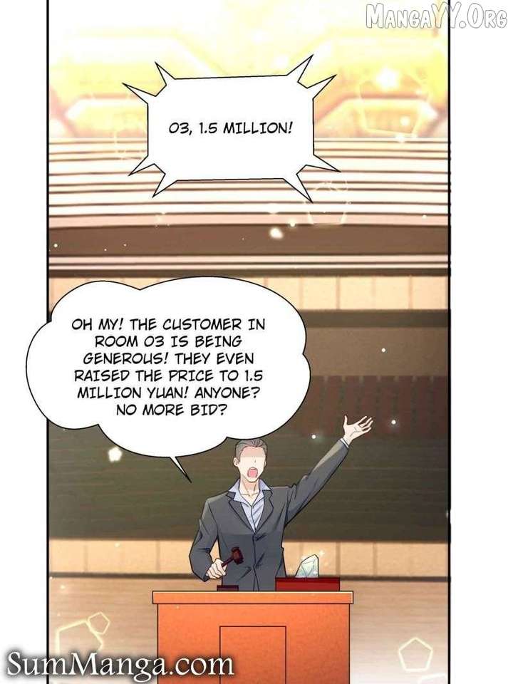 Ancestor is beautiful and elegant Chapter 61 page 17