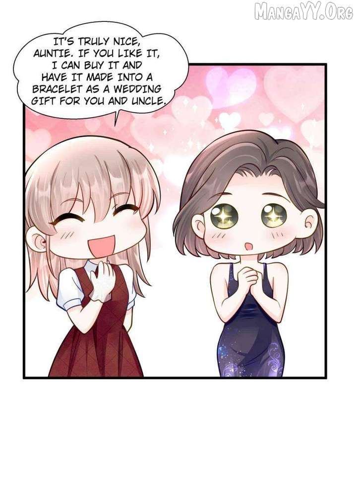Ancestor is beautiful and elegant Chapter 61 page 10