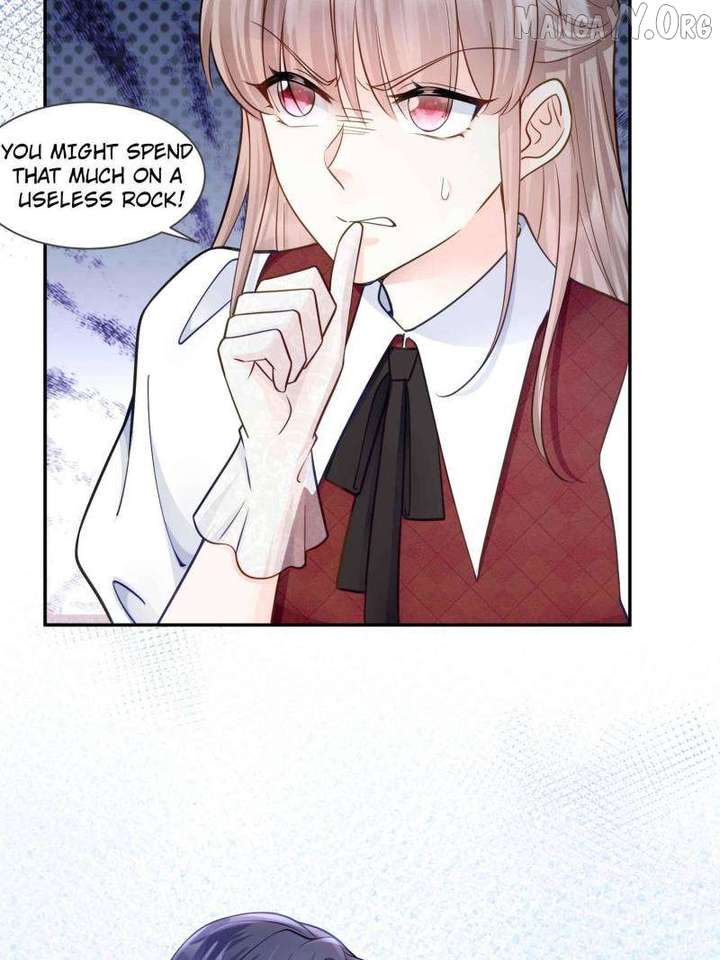 Ancestor is beautiful and elegant Chapter 61 page 20