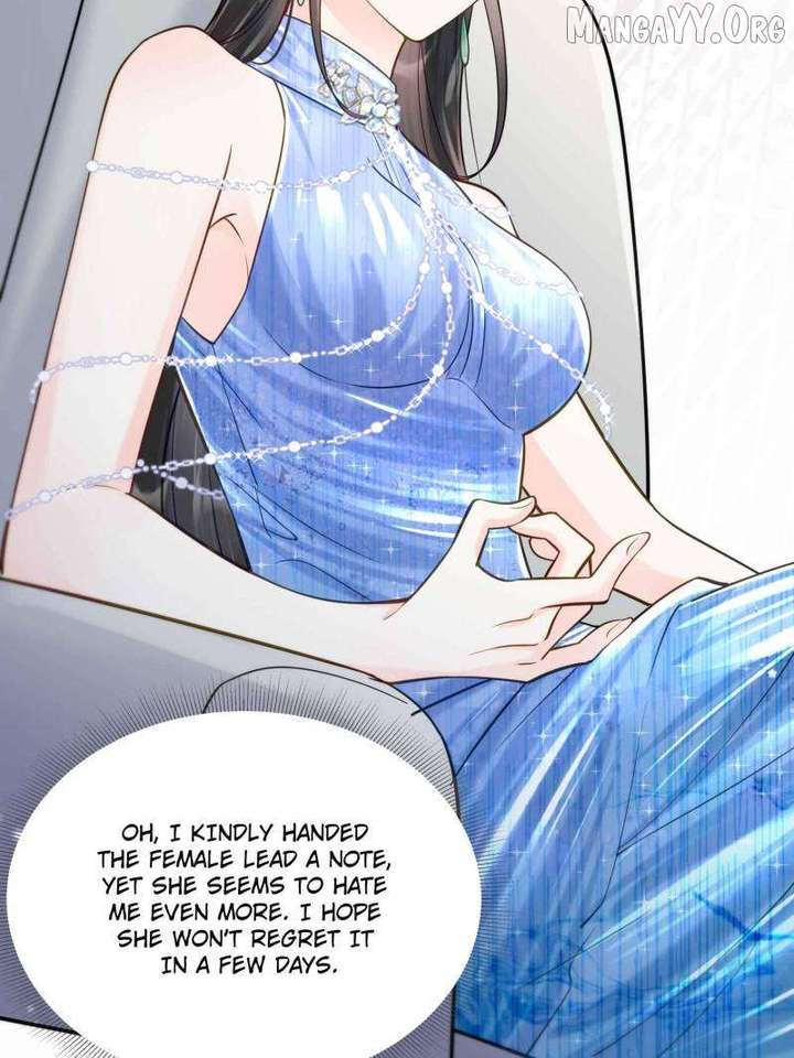 Ancestor is beautiful and elegant Chapter 61 page 24