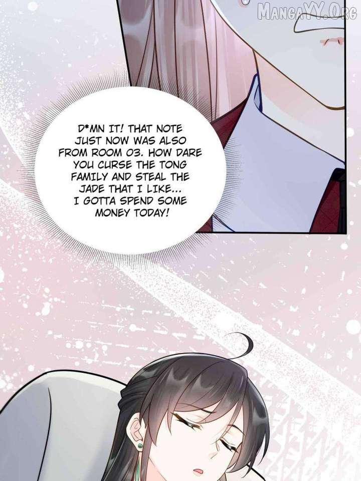 Ancestor is beautiful and elegant Chapter 61 page 23