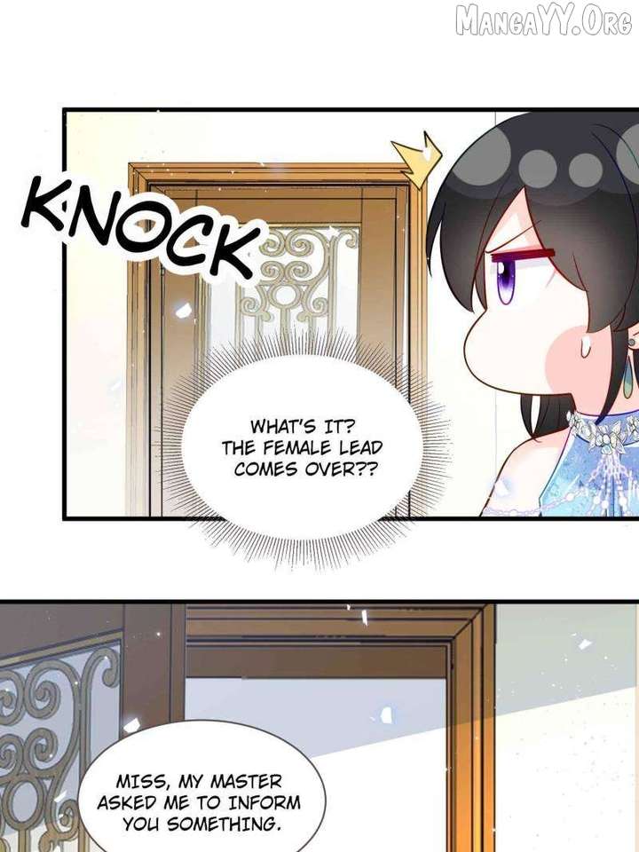 Ancestor is beautiful and elegant Chapter 61 page 26