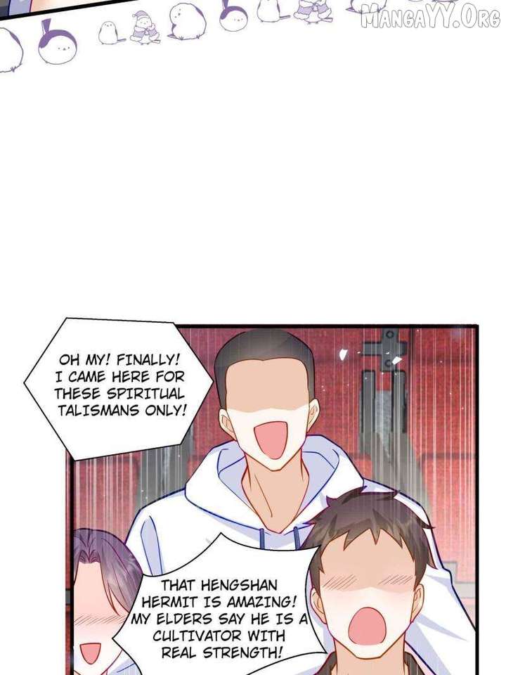 Ancestor is beautiful and elegant Chapter 61 page 32