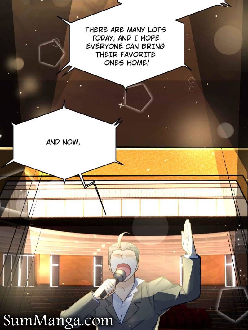 Ancestor is beautiful and elegant Chapter 60 page 7