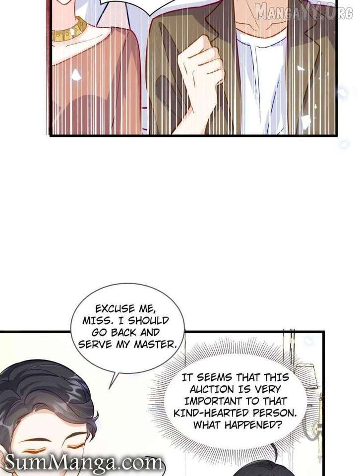 Ancestor is beautiful and elegant Chapter 61 page 33