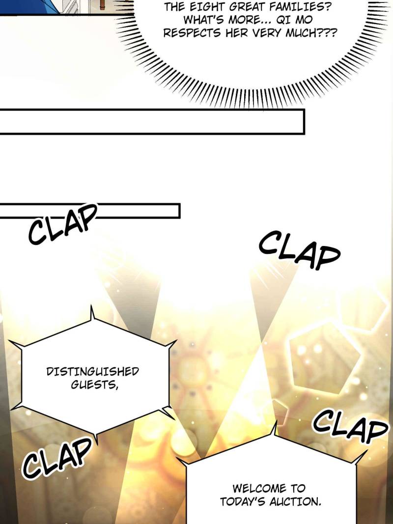 Ancestor is beautiful and elegant Chapter 60 page 6