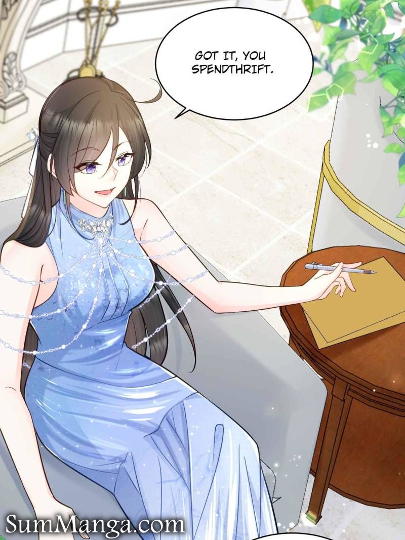 Ancestor is beautiful and elegant Chapter 60 page 4