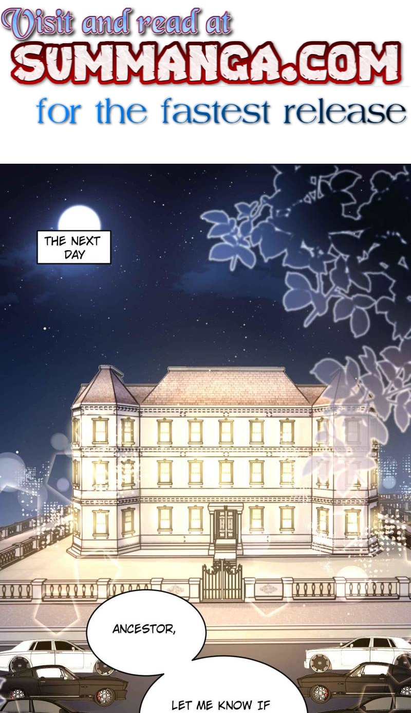 Ancestor is beautiful and elegant Chapter 60 page 2
