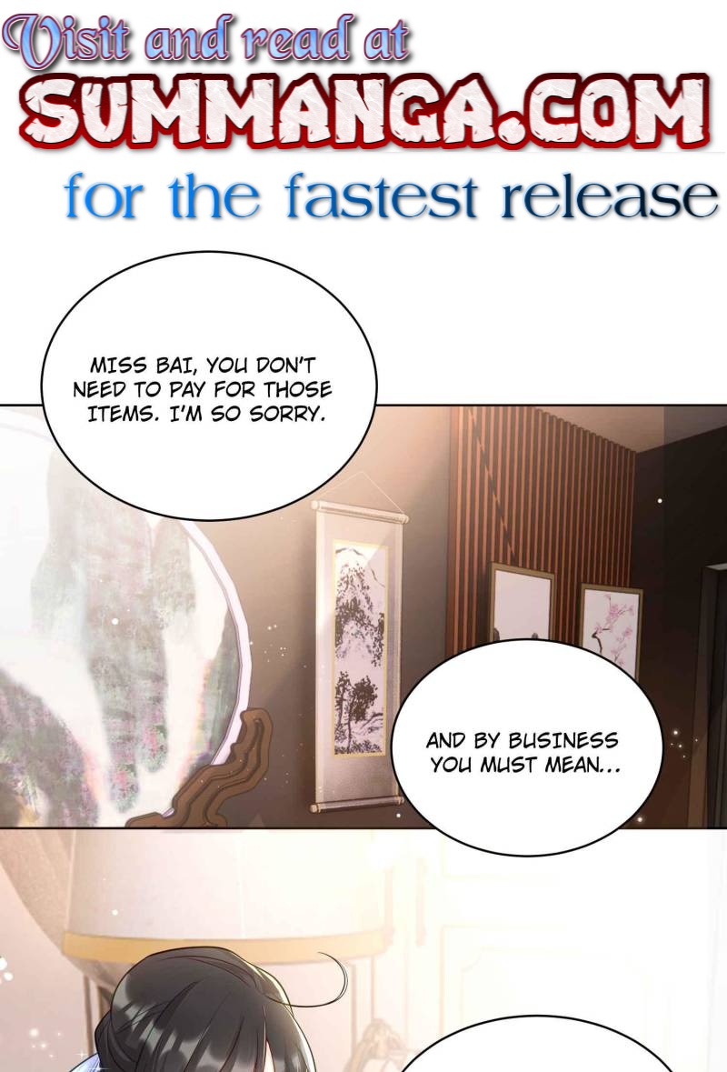 Ancestor is beautiful and elegant Chapter 63 page 2