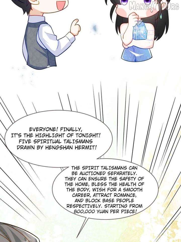 Ancestor is beautiful and elegant Chapter 61 page 30