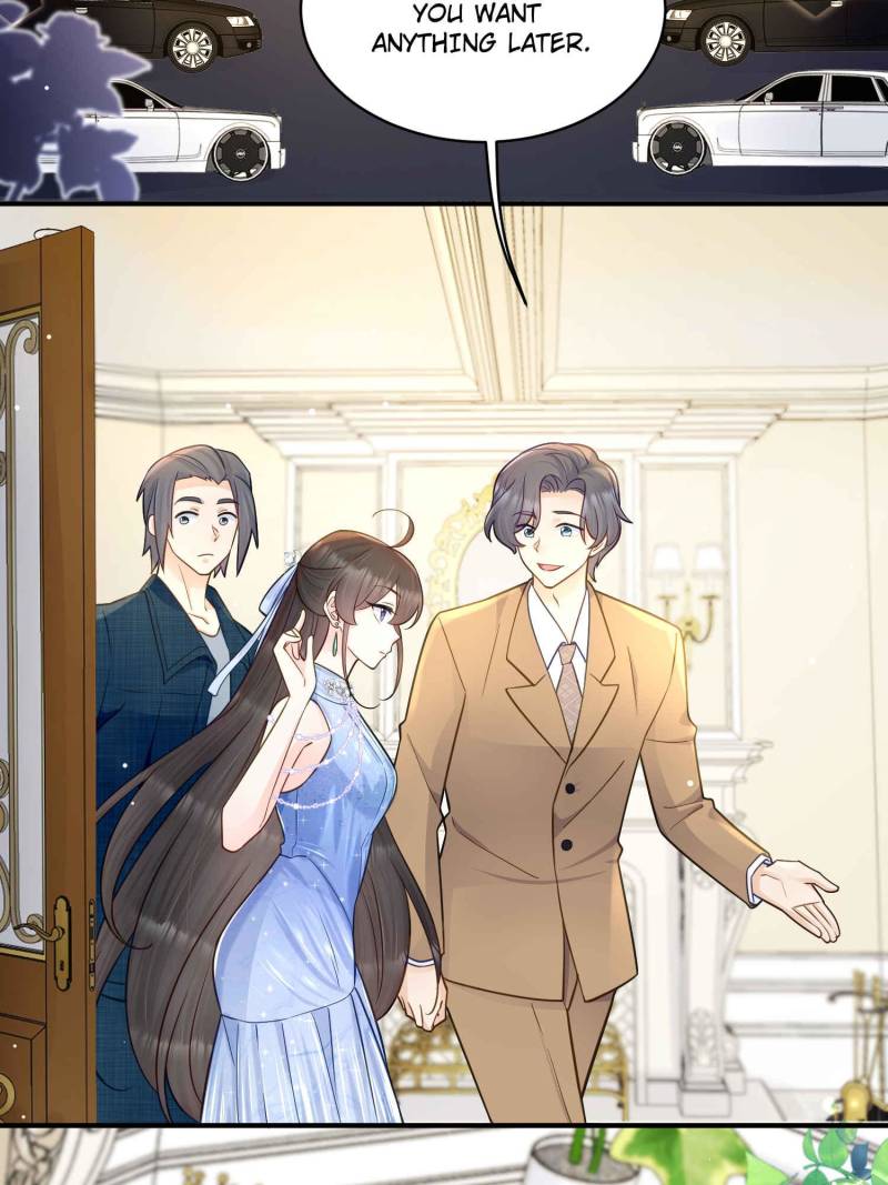 Ancestor is beautiful and elegant Chapter 60 page 3