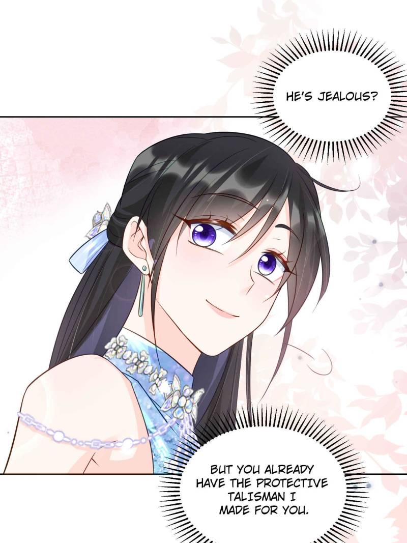 Ancestor is beautiful and elegant Chapter 63 page 26