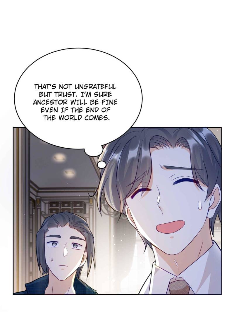 Ancestor is beautiful and elegant Chapter 63 page 20