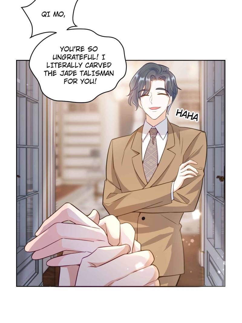 Ancestor is beautiful and elegant Chapter 63 page 19