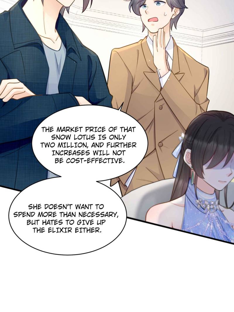 Ancestor is beautiful and elegant Chapter 60 page 16