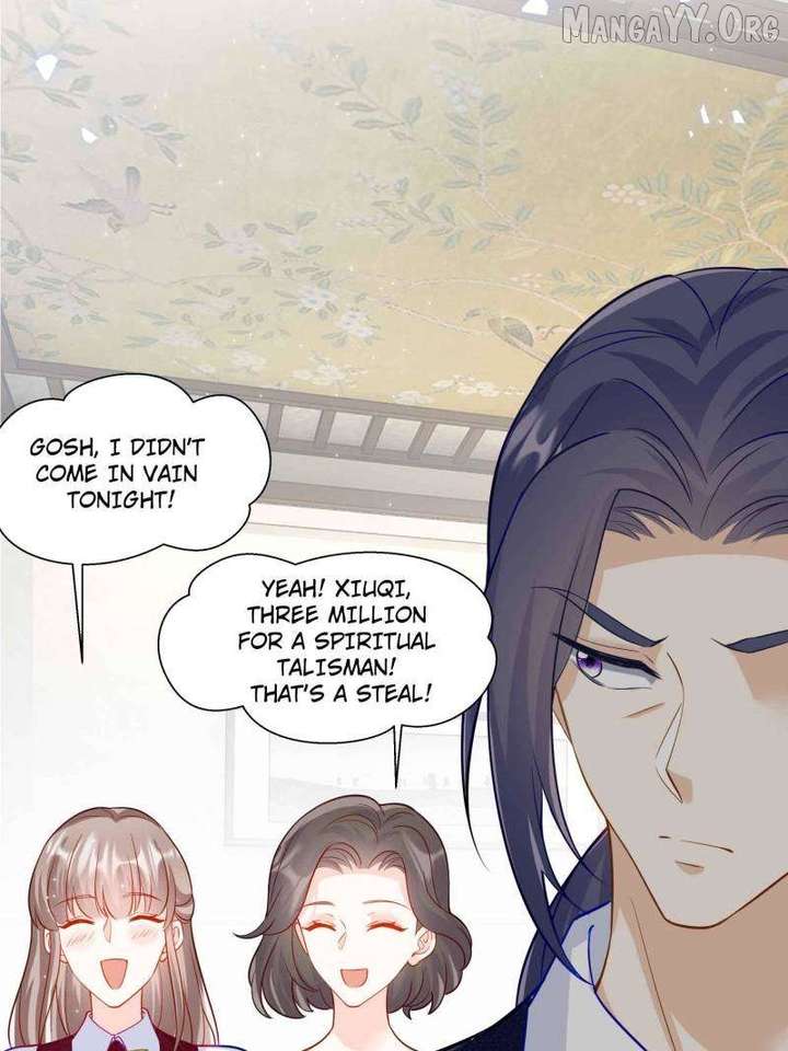 Ancestor is beautiful and elegant Chapter 61 page 40